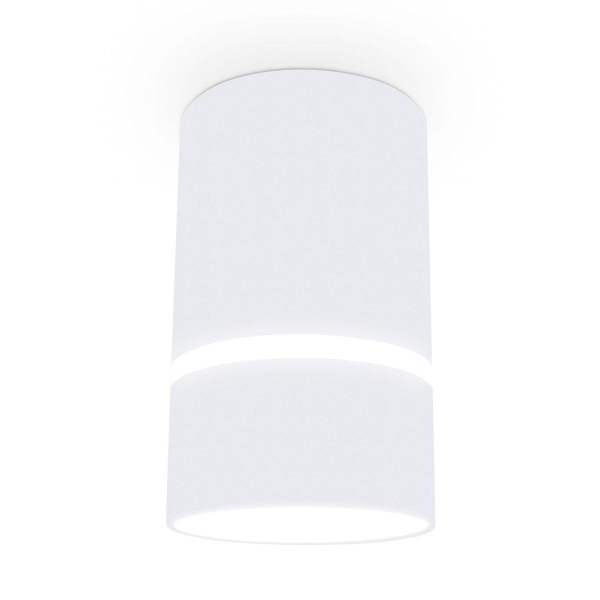 Потолочный светильник Ambrella light Techno TN3411