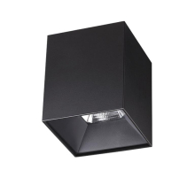 Потолочный светодиодный светильник Novotech Over Recte 357960