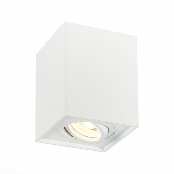Потолочный светильник ST Luce ST109.507.01 Потолочный светильник ST Luce ST109.507.01