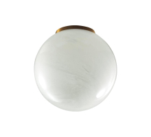 Потолочный светильник Odeon Light Magia Midcent 7109/1C