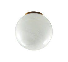 Потолочный светильник Odeon Light Magia Midcent 7109/1C