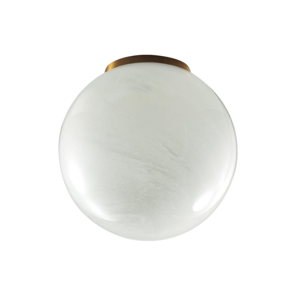 Потолочный светильник Odeon Light Magia Midcent 7109/1C