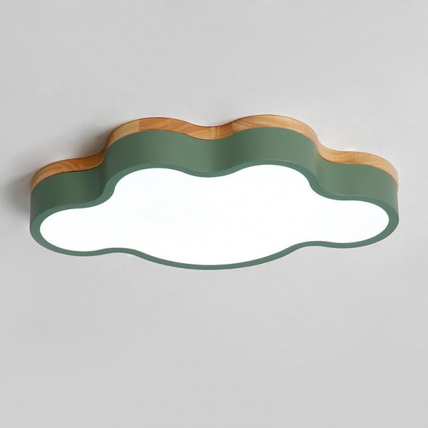 Потолочный светильник Imperium Loft Cloud Eco 186698-26 Потолочный светильник Imperium Loft Cloud Eco 186698-26