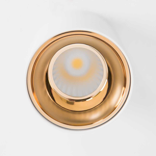 Потолочный светодиодный светильник Citilux Старк CL7440103