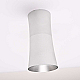 Потолочный светильник Imperium Loft Zyppa Silver H15 314099-26