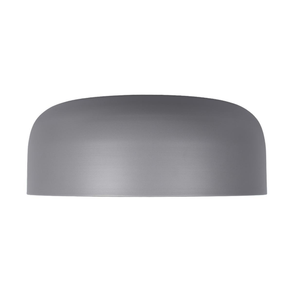 Потолочный светодиодный светильник Loft IT Axel 10201/480 Grey Потолочный светодиодный светильник Loft IT Axel 10201/480 Grey