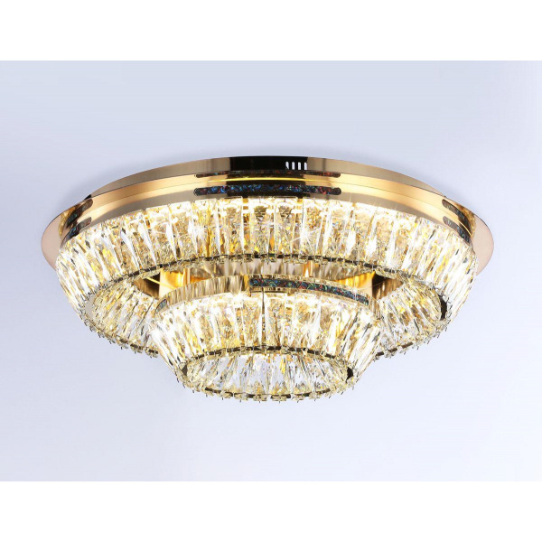 Потолочный светодиодный светильник Ambrella light Traditional TR5031 Потолочный светодиодный светильник Ambrella light Traditional TR5031