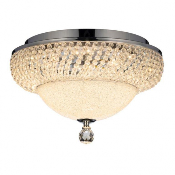 Потолочный светодиодный светильник Lumina Deco Ortaggio DDC 821-30A Потолочный светодиодный светильник Lumina Deco Ortaggio DDC 821-30A