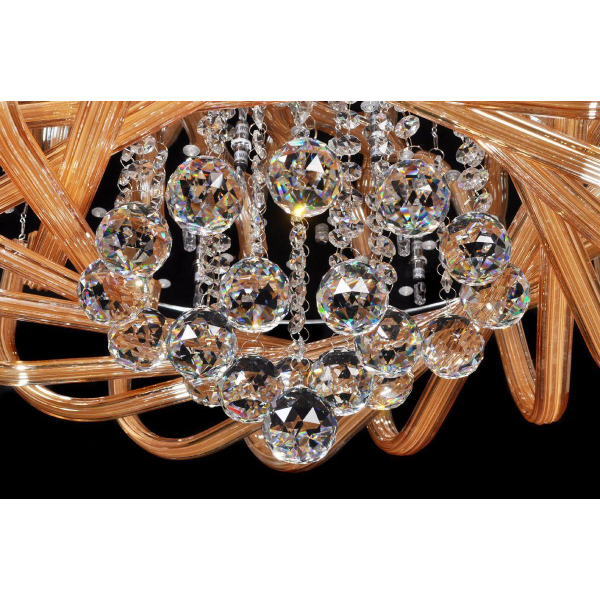 Потолочный светильник Lumina Deco Maestus LDC 9808-450 Потолочный светильник Lumina Deco Maestus LDC 9808-450