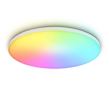 Потолочный светодиодный светильник Ambrella light Orbital Dance FZ2002