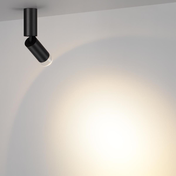 Потолочный светильник Odeon Light HIGHTECH 7135/8CL