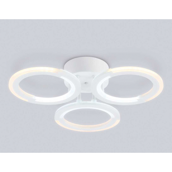 Светильник потолочный Ambrella light ACRYLICA FA8942 Светильник потолочный Ambrella light ACRYLICA FA8942