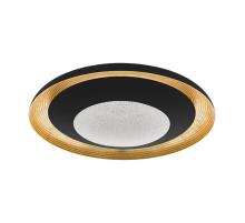 Потолочный светодиодный светильник Eglo Canicosa 98527