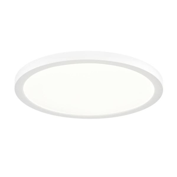 Потолочный светильник Sonex Nebula White Mitra Led 7790/24L