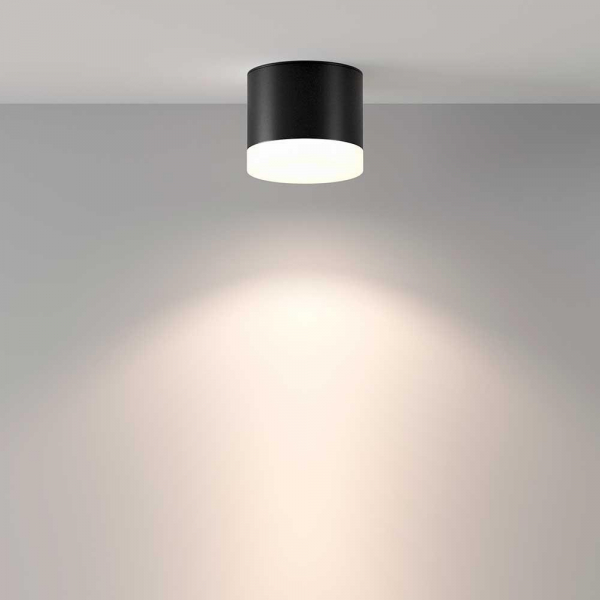 Потолочный светильник Maytoni Technical Pauline C087CL-GX53-W Потолочный светильник Maytoni Technical Pauline C087CL-GX53-W