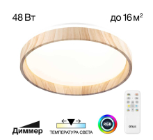 Потолочный светильник Citilux CL753352G