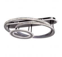 Потолочный светодиодный светильник De City Оскар 510015003