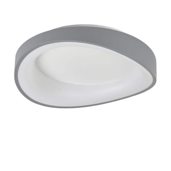 Потолочный светодиодный светильник MyFar Ceiling Diona MR9190-CL Потолочный светодиодный светильник MyFar Ceiling Diona MR9190-CL