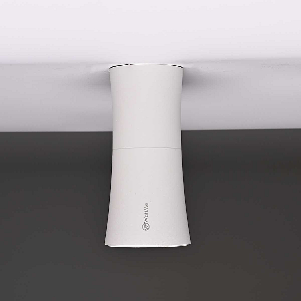 Потолочный светильник Imperium Loft Zyppa White H15 314096-26