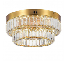 Потолочный светодиодный светильник MyFar Irina MR2011-2CL