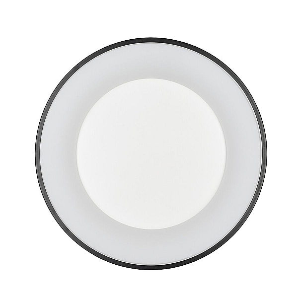 Потолочный cветильник Nowodvorski Nikki Round Led White 11207