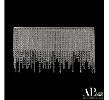 Потолочный светодиодный светильник Arte Perfetto Luce Rimini S512.0.80.G.3000