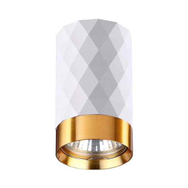 Потолочный светильник Odeon Light Hightech Ad astrum 4286/1C Потолочный светильник Odeon Light Hightech Ad astrum 4286/1C