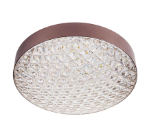 Потолочный светодиодный светильник Escada 10246/1LED