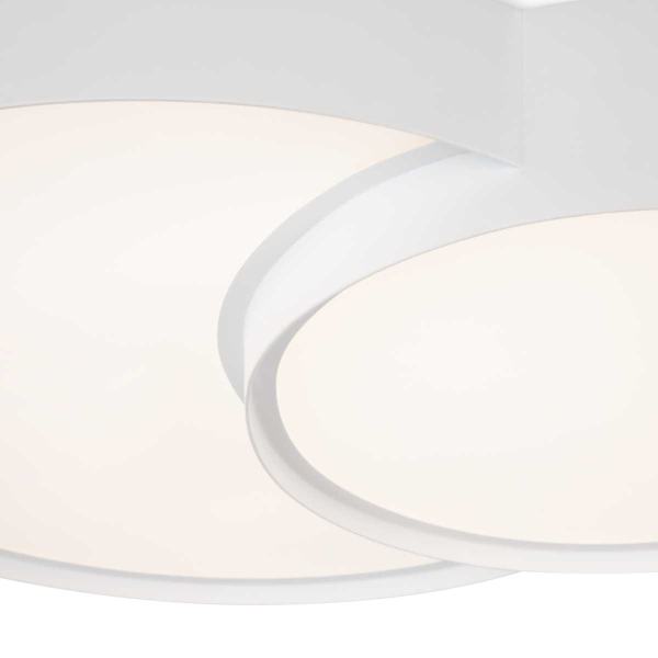 Потолочный светильник Freya LED  Items FR6094CL-L72W