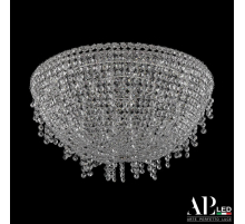 Потолочный светодиодный светильник Arte Perfetto Luce Rimini S501.0.50.B.3000