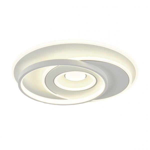 Потолочный светодиодный светильник MyFar Ceiling Galatea MR9010-CL Потолочный светодиодный светильник MyFar Ceiling Galatea MR9010-CL