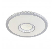 Потолочный светодиодный светильник Profit Light 2167/350 WH+CR RGB