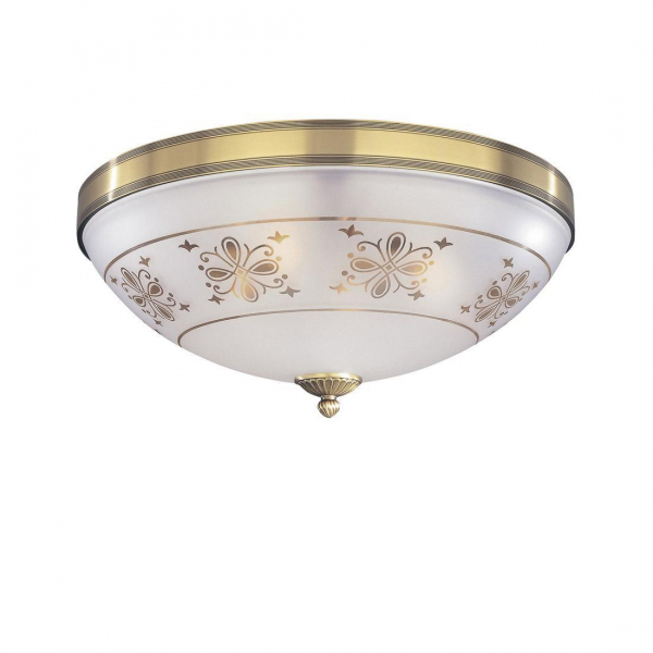Потолочный светильник Reccagni Angelo PL 6002/4 Потолочный светильник Reccagni Angelo PL 6002/4