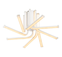 Потолочный светодиодный светильник Globo Lincoln 67123-32