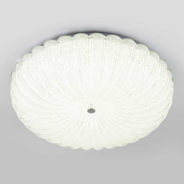 Потолочный cветильник LED4U L1115-500 CR Потолочный cветильник LED4U L1115-500 CR