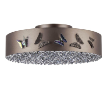 Потолочный светодиодный светильник Lightstar Faraone 701021