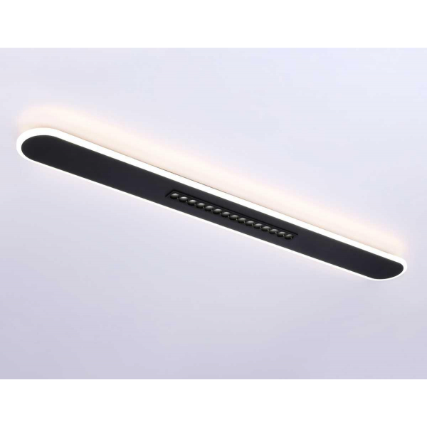 Потолочный светодиодный светильник Ambrella light Comfort LineTech FL51448 Потолочный светодиодный светильник Ambrella light Comfort LineTech FL51448