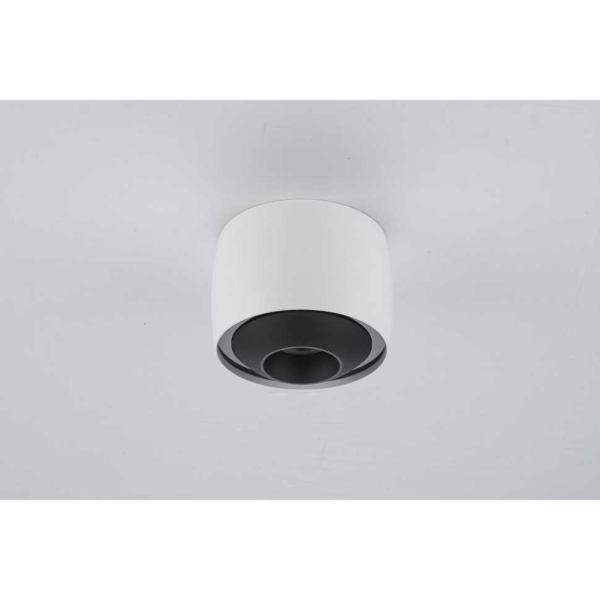 Потолочный светильник iLedex Technical Vision 300 WH