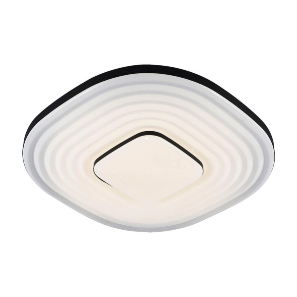 Потолочный светодиодный светильник Profit Light 2148/300 WH+CR Потолочный светодиодный светильник Profit Light 2148/300 WH+CR