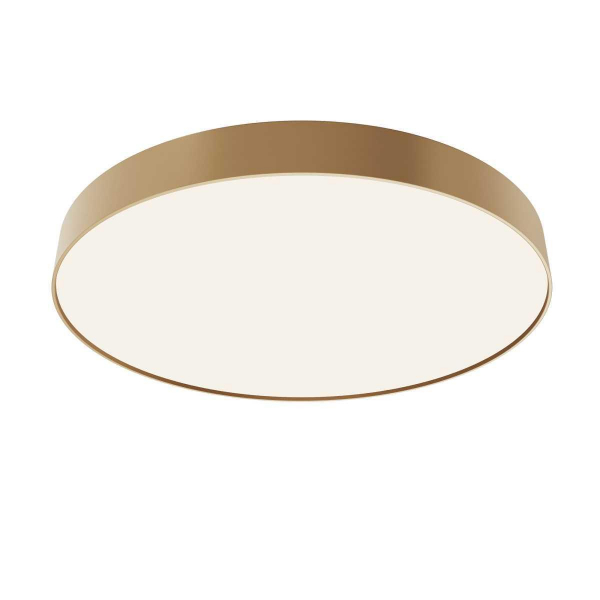 Потолочный светодиодный светильник Maytoni Zon C032CL-90W4K-RD-MG Потолочный светодиодный светильник Maytoni Zon C032CL-90W4K-RD-MG