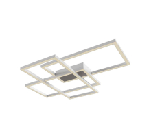 Потолочный светодиодный светильник Maytoni Rida MOD015CL-L80WK