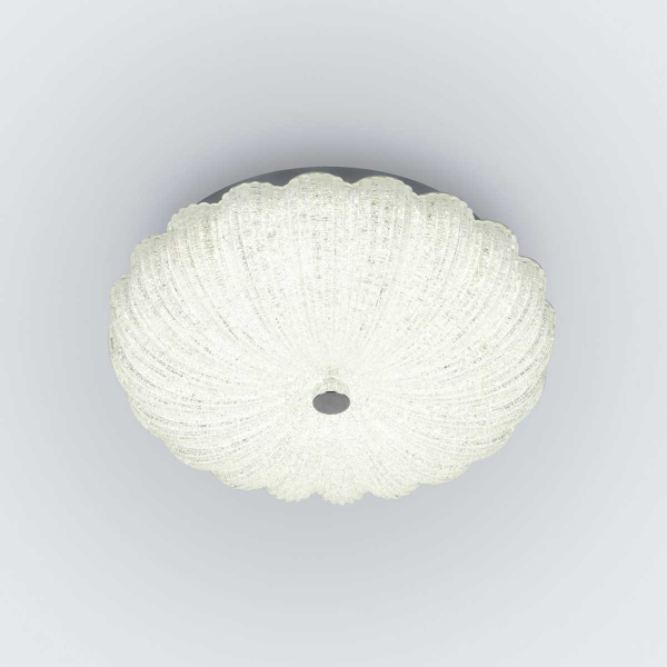 Потолочный cветильник LED4U L1115-300 CR Потолочный cветильник LED4U L1115-300 CR