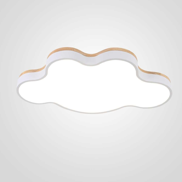 Потолочный светильник Imperium Loft CLOUD-ECO01 189502-26 Потолочный светильник Imperium Loft CLOUD-ECO01 189502-26