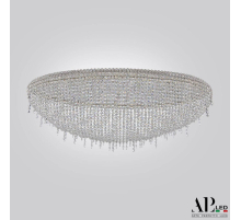 Потолочный светодиодный светильник Arte Perfetto Luce Rimini S508.0.100.B.4000