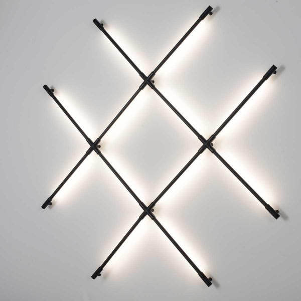 Потолочный светильник Crystal Lux CLT 039W12 BL Потолочный светильник Crystal Lux CLT 039W12 BL