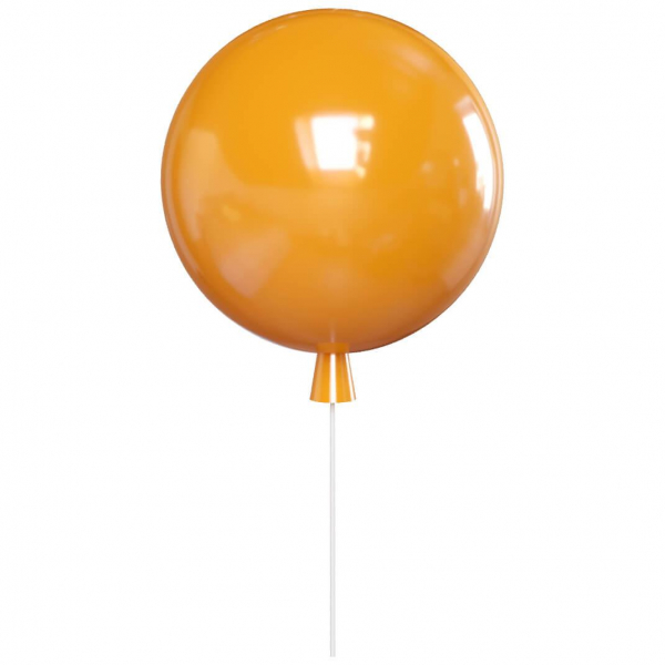Потолочный светильник Loft IT Memory 5055C/M Orange Потолочный светильник Loft IT Memory 5055C/M Orange