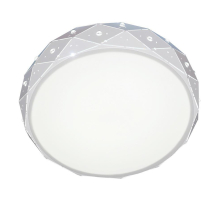Потолочный светодиодный светильник Escada 10220/S LED
