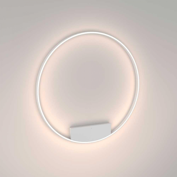 Потолочный светодиодный светильник Maytoni Rim MOD058CL-L65WK Потолочный светодиодный светильник Maytoni Rim MOD058CL-L65WK