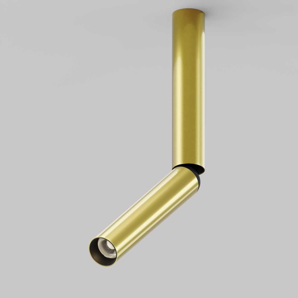 Потолочный светильник Maytoni Technical Focus T C142CL-6W3K-BS Потолочный светильник Maytoni Technical Focus T C142CL-6W3K-BS