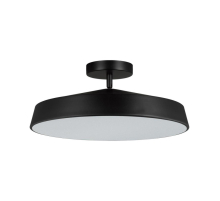 Потолочный светильник Sonex Mitra Led Mira Black 7656/48L